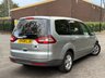 USED 2008 08 FORD GALAXY 2.0 TDCi Zetec MPV 5dr Diesel Automatic (196 g/km, 128 bhp) 7 SEATS+SH+PAN ROOF+AUTOMATIC
