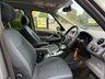 USED 2008 08 FORD GALAXY 2.0 TDCi Zetec MPV 5dr Diesel Automatic (196 g/km, 128 bhp) 7 SEATS+SH+PAN ROOF+AUTOMATIC