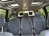 USED 2008 08 FORD GALAXY 2.0 TDCi Zetec MPV 5dr Diesel Automatic (196 g/km, 128 bhp) 7 SEATS+SH+PAN ROOF+AUTOMATIC