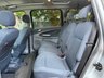 USED 2008 08 FORD GALAXY 2.0 TDCi Zetec MPV 5dr Diesel Automatic (196 g/km, 128 bhp) 7 SEATS+SH+PAN ROOF+AUTOMATIC
