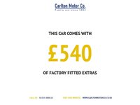 USED 2021 70 FORD TRANSIT CONNECT 1.5 240 EcoBlue Limited Panel Van 5dr Diesel Manual L2 Euro 6 (s/s) (120 ps) HARD TO FIND IN LWB !