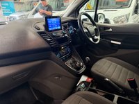 USED 2021 70 FORD TRANSIT CONNECT 1.5 240 EcoBlue Limited Panel Van 5dr Diesel Manual L2 Euro 6 (s/s) (120 ps) HARD TO FIND IN LWB !
