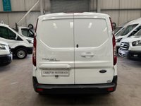 USED 2021 70 FORD TRANSIT CONNECT 1.5 240 EcoBlue Limited Panel Van 5dr Diesel Manual L2 Euro 6 (s/s) (120 ps) HARD TO FIND IN LWB !