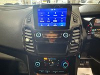 USED 2021 70 FORD TRANSIT CONNECT 1.5 240 EcoBlue Limited Panel Van 5dr Diesel Manual L2 Euro 6 (s/s) (120 ps) HARD TO FIND IN LWB !
