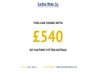 USED 2021 70 FORD TRANSIT CONNECT 1.5 240 EcoBlue Limited Panel Van 5dr Diesel Manual L2 Euro 6 (s/s) (120 ps) HARD TO FIND IN LWB !