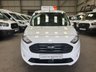 USED 2021 70 FORD TRANSIT CONNECT 1.5 240 EcoBlue Limited Panel Van 5dr Diesel Manual L2 Euro 6 (s/s) (120 ps) HARD TO FIND IN LWB !