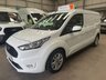 USED 2021 70 FORD TRANSIT CONNECT 1.5 240 EcoBlue Limited Panel Van 5dr Diesel Manual L2 Euro 6 (s/s) (120 ps) HARD TO FIND IN LWB !