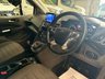 USED 2021 70 FORD TRANSIT CONNECT 1.5 240 EcoBlue Limited Panel Van 5dr Diesel Manual L2 Euro 6 (s/s) (120 ps) HARD TO FIND IN LWB !