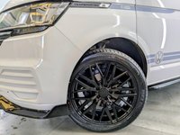 USED 2022 22 VOLKSWAGEN TRANSPORTER 2.0 TDI T28 Startline Campervan Conversion 5dr Diesel Manual FWD SWB Euro 6 (s/s) (110 ps) Contact us today to reserve this vehicle and create your ideal camper!