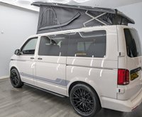 USED 2022 22 VOLKSWAGEN TRANSPORTER 2.0 TDI T28 Startline Campervan Conversion 5dr Diesel Manual FWD SWB Euro 6 (s/s) (110 ps) Contact us today to reserve this vehicle and create your ideal camper!