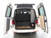 USED 2022 22 VOLKSWAGEN TRANSPORTER 2.0 TDI T28 Startline Campervan Conversion 5dr Diesel Manual FWD SWB Euro 6 (s/s) (110 ps) Contact us today to reserve this vehicle and create your ideal camper!