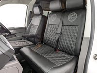 USED 2022 22 VOLKSWAGEN TRANSPORTER 2.0 TDI T28 Startline Campervan Conversion 5dr Diesel Manual FWD SWB Euro 6 (s/s) (110 ps) Contact us today to reserve this vehicle and create your ideal camper!