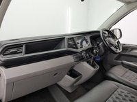 USED 2022 22 VOLKSWAGEN TRANSPORTER 2.0 TDI T28 Startline Campervan Conversion 5dr Diesel Manual FWD SWB Euro 6 (s/s) (110 ps) Contact us today to reserve this vehicle and create your ideal camper!