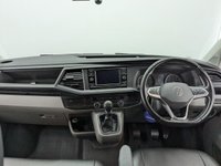 USED 2022 22 VOLKSWAGEN TRANSPORTER 2.0 TDI T28 Startline Campervan Conversion 5dr Diesel Manual FWD SWB Euro 6 (s/s) (110 ps) Contact us today to reserve this vehicle and create your ideal camper!