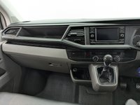 USED 2022 22 VOLKSWAGEN TRANSPORTER 2.0 TDI T28 Startline Campervan Conversion 5dr Diesel Manual FWD SWB Euro 6 (s/s) (110 ps) Contact us today to reserve this vehicle and create your ideal camper!