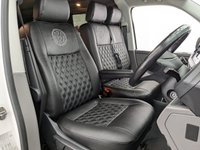 USED 2022 22 VOLKSWAGEN TRANSPORTER 2.0 TDI T28 Startline Campervan Conversion 5dr Diesel Manual FWD SWB Euro 6 (s/s) (110 ps) Contact us today to reserve this vehicle and create your ideal camper!