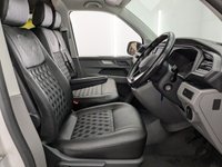 USED 2022 22 VOLKSWAGEN TRANSPORTER 2.0 TDI T28 Startline Campervan Conversion 5dr Diesel Manual FWD SWB Euro 6 (s/s) (110 ps) Contact us today to reserve this vehicle and create your ideal camper!