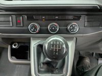 USED 2022 22 VOLKSWAGEN TRANSPORTER 2.0 TDI T28 Startline Campervan Conversion 5dr Diesel Manual FWD SWB Euro 6 (s/s) (110 ps) Contact us today to reserve this vehicle and create your ideal camper!