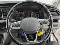 USED 2022 22 VOLKSWAGEN TRANSPORTER 2.0 TDI T28 Startline Campervan Conversion 5dr Diesel Manual FWD SWB Euro 6 (s/s) (110 ps) Contact us today to reserve this vehicle and create your ideal camper!