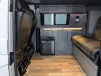 USED 2022 22 VOLKSWAGEN TRANSPORTER 2.0 TDI T28 Startline Campervan Conversion 5dr Diesel Manual FWD SWB Euro 6 (s/s) (110 ps) Contact us today to reserve this vehicle and create your ideal camper!