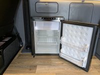USED 2022 22 VOLKSWAGEN TRANSPORTER 2.0 TDI T28 Startline Campervan Conversion 5dr Diesel Manual FWD SWB Euro 6 (s/s) (110 ps) Contact us today to reserve this vehicle and create your ideal camper!