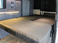 USED 2022 22 VOLKSWAGEN TRANSPORTER 2.0 TDI T28 Startline Campervan Conversion 5dr Diesel Manual FWD SWB Euro 6 (s/s) (110 ps) Contact us today to reserve this vehicle and create your ideal camper!