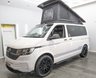 USED 2022 22 VOLKSWAGEN TRANSPORTER 2.0 TDI T28 Startline Campervan Conversion 5dr Diesel Manual FWD SWB Euro 6 (s/s) (110 ps) Contact us today to reserve this vehicle and create your ideal camper!