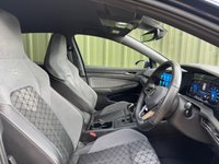 USED 2021 71 VOLKSWAGEN GOLF 1.5 TSI R-Line Hatchback 5dr Petrol Manual Euro 6 (s/s) (150 ps) 