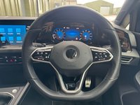 USED 2021 71 VOLKSWAGEN GOLF 1.5 TSI R-Line Hatchback 5dr Petrol Manual Euro 6 (s/s) (150 ps) 