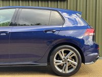 USED 2021 71 VOLKSWAGEN GOLF 1.5 TSI R-Line Hatchback 5dr Petrol Manual Euro 6 (s/s) (150 ps) 