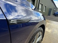 USED 2021 71 VOLKSWAGEN GOLF 1.5 TSI R-Line Hatchback 5dr Petrol Manual Euro 6 (s/s) (150 ps) 