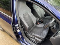 USED 2021 71 VOLKSWAGEN GOLF 1.5 TSI R-Line Hatchback 5dr Petrol Manual Euro 6 (s/s) (150 ps) 