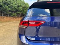 USED 2021 71 VOLKSWAGEN GOLF 1.5 TSI R-Line Hatchback 5dr Petrol Manual Euro 6 (s/s) (150 ps) 