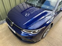 USED 2021 71 VOLKSWAGEN GOLF 1.5 TSI R-Line Hatchback 5dr Petrol Manual Euro 6 (s/s) (150 ps) 