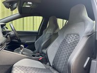 USED 2021 71 VOLKSWAGEN GOLF 1.5 TSI R-Line Hatchback 5dr Petrol Manual Euro 6 (s/s) (150 ps) 