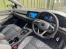 USED 2021 71 VOLKSWAGEN GOLF 1.5 TSI R-Line Hatchback 5dr Petrol Manual Euro 6 (s/s) (150 ps) 