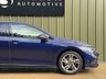 USED 2021 71 VOLKSWAGEN GOLF 1.5 TSI R-Line Hatchback 5dr Petrol Manual Euro 6 (s/s) (150 ps) 