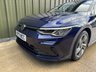 USED 2021 71 VOLKSWAGEN GOLF 1.5 TSI R-Line Hatchback 5dr Petrol Manual Euro 6 (s/s) (150 ps) 