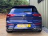 USED 2021 71 VOLKSWAGEN GOLF 1.5 TSI R-Line Hatchback 5dr Petrol Manual Euro 6 (s/s) (150 ps) 