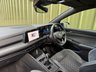 USED 2021 71 VOLKSWAGEN GOLF 1.5 TSI R-Line Hatchback 5dr Petrol Manual Euro 6 (s/s) (150 ps) 