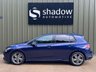 USED 2021 71 VOLKSWAGEN GOLF 1.5 TSI R-Line Hatchback 5dr Petrol Manual Euro 6 (s/s) (150 ps) 