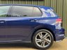 USED 2021 71 VOLKSWAGEN GOLF 1.5 TSI R-Line Hatchback 5dr Petrol Manual Euro 6 (s/s) (150 ps) 