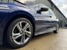 USED 2021 71 VOLKSWAGEN GOLF 1.5 TSI R-Line Hatchback 5dr Petrol Manual Euro 6 (s/s) (150 ps) 