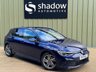 USED 2021 71 VOLKSWAGEN GOLF 1.5 TSI R-Line Hatchback 5dr Petrol Manual Euro 6 (s/s) (150 ps) 