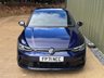 USED 2021 71 VOLKSWAGEN GOLF 1.5 TSI R-Line Hatchback 5dr Petrol Manual Euro 6 (s/s) (150 ps) 