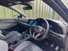 USED 2021 71 VOLKSWAGEN GOLF 1.5 TSI R-Line Hatchback 5dr Petrol Manual Euro 6 (s/s) (150 ps) 