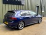 USED 2021 71 VOLKSWAGEN GOLF 1.5 TSI R-Line Hatchback 5dr Petrol Manual Euro 6 (s/s) (150 ps) 