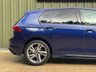 USED 2021 71 VOLKSWAGEN GOLF 1.5 TSI R-Line Hatchback 5dr Petrol Manual Euro 6 (s/s) (150 ps) 