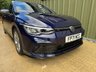 USED 2021 71 VOLKSWAGEN GOLF 1.5 TSI R-Line Hatchback 5dr Petrol Manual Euro 6 (s/s) (150 ps) 