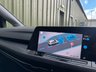 USED 2021 71 VOLKSWAGEN GOLF 1.5 TSI R-Line Hatchback 5dr Petrol Manual Euro 6 (s/s) (150 ps) 